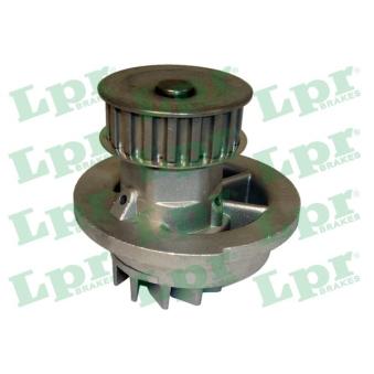 Pompe à eau LPR OEM 96350799