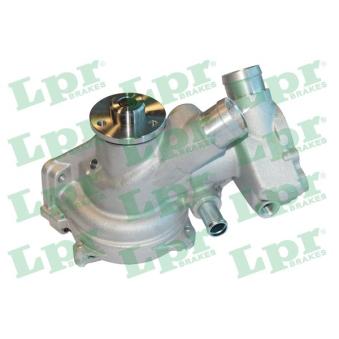 Pompe à eau LPR OEM 1042003001