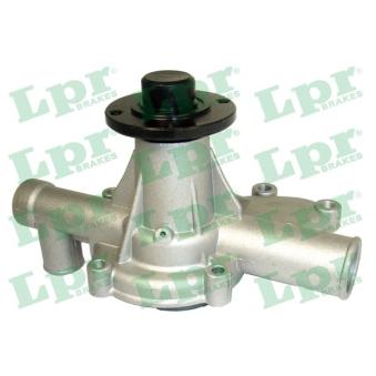 Pompe à eau LPR OEM 11511286355
