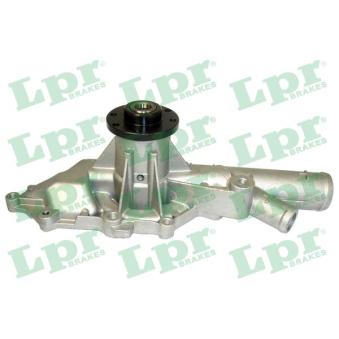 Pompe à eau LPR OEM A6462001601