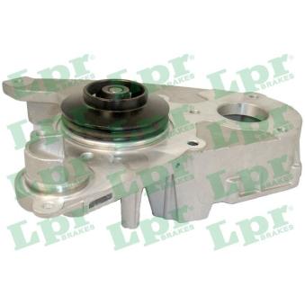 Pompe à eau LPR OEM 5802420061 Pompe à eau LPR OEM 5802420061