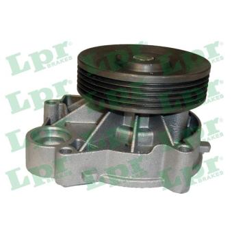 Pompe à eau LPR OEM 11512246961