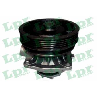 Pompe à eau LPR OEM 71737979
