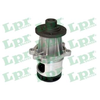 Pompe à eau LPR OEM 11511715292