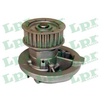 Pompe à eau LPR OEM 96353150 Pompe à eau LPR OEM 96353150