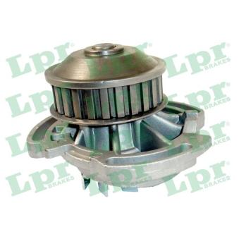 Pompe à eau LPR WP0445