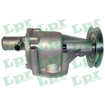 Pompe à eau LPR [WP0459]