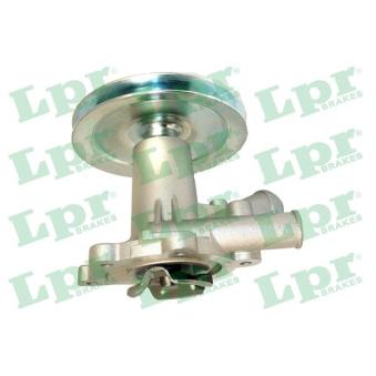Pompe à eau LPR WP0473