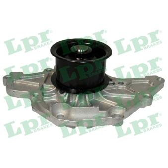 Pompe à eau LPR WP0481 pour VOLKSWAGEN PASSAT 2.5 TDI - 150cv