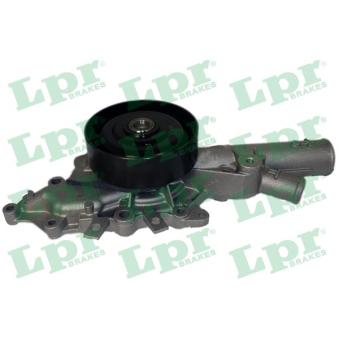 Pompe à eau LPR OEM A6132000701 Pompe à eau LPR OEM A6132000701