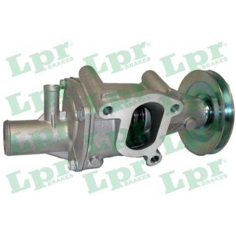 Pompe à eau LPR OEM 7724414