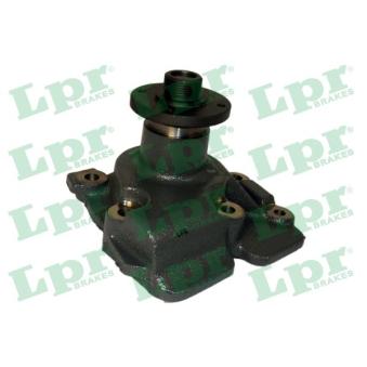 Pompe à eau LPR WP0554