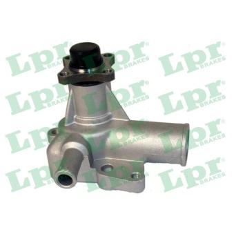 Pompe à eau LPR WP0582