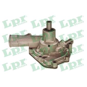 Pompe à eau LPR OEM 4081499