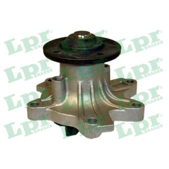 Pompe à eau LPR OEM 1610039395 Pompe à eau LPR OEM 1610039395