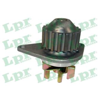 Pompe à eau LPR OEM 9631169188