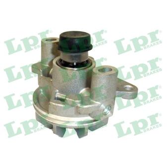 Pompe à eau LPR OEM 8200129206 Pompe à eau LPR OEM 8200129206