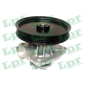 Pompe à eau LPR OEM 7752928 Pompe à eau LPR OEM 7752928