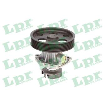 Pompe à eau LPR [WP0619]