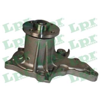 Pompe à eau LPR OEM 1611019205 Pompe à eau LPR OEM 1611019205