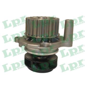 Pompe à eau LPR OEM 06A121012