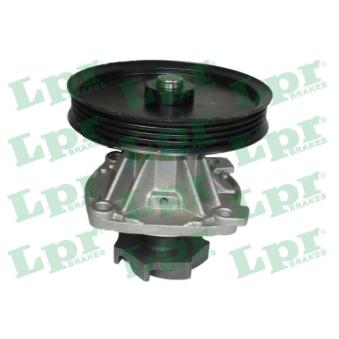 Pompe à eau LPR OEM 7635148