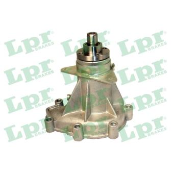 Pompe à eau LPR OEM 6012000220 Pompe à eau LPR OEM 6012000220
