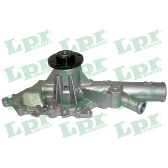 Pompe à eau LPR OEM A6112001101