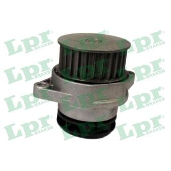 Pompe à eau LPR OEM 036121005J Pompe à eau LPR OEM 036121005J
