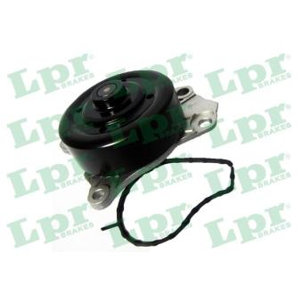 Pompe à eau LPR OEM 1201L3 Pompe à eau LPR OEM 1201L3