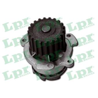 Pompe à eau LPR WP0683