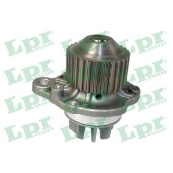 Pompe à eau LPR OEM 1201C7