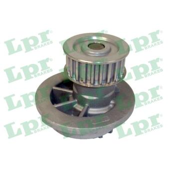 Pompe à eau LPR OEM 1334046