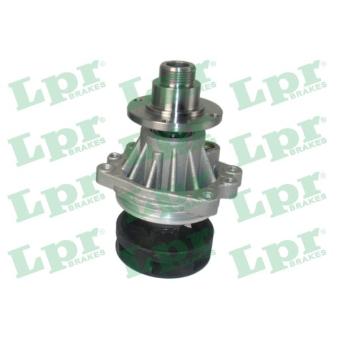 Pompe à eau LPR OEM STC3342