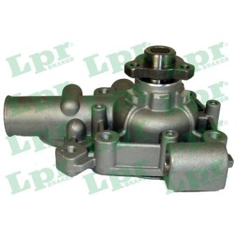 Pompe à eau LPR OEM 4754850