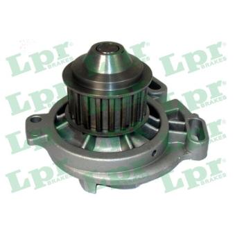 Pompe à eau LPR OEM 069121004