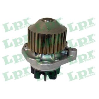 Pompe à eau LPR WP0710
