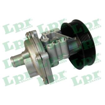 Pompe à eau LPR OEM 1452907 Pompe à eau LPR OEM 1452907
