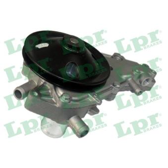 Pompe à eau LPR OEM 7701466410