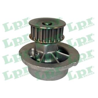 Pompe à eau LPR OEM 1334010
