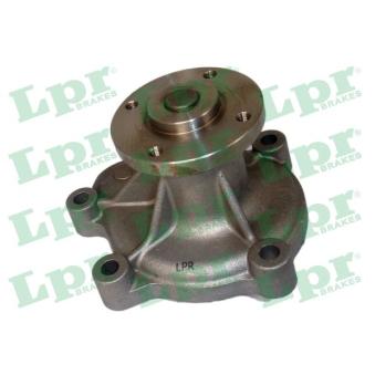 Pompe à eau LPR OEM 133016