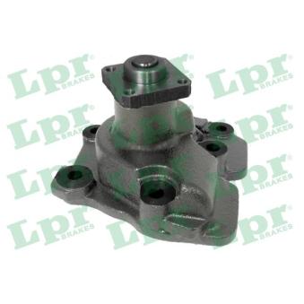 Pompe à eau LPR OEM EPW38 Pompe à eau LPR OEM EPW38