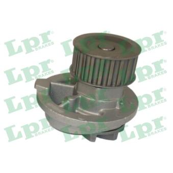Pompe à eau LPR OEM 1334012