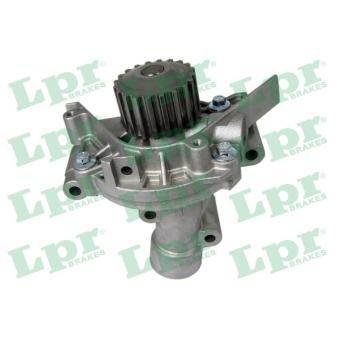 Pompe à eau LPR OEM 1201K1