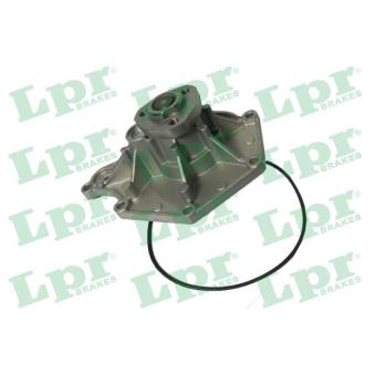 Pompe à eau LPR OEM 06E121005P