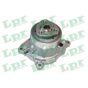 Pompe à eau LPR OEM 03F121004E