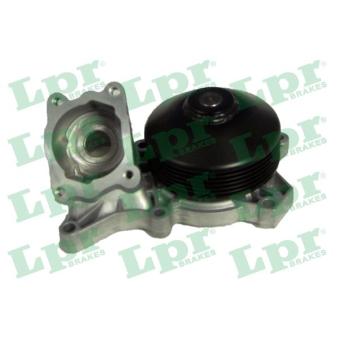 Pompe à eau LPR OEM 11517807311