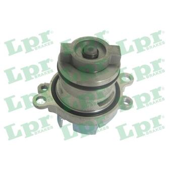 Pompe à eau LPR WP0788