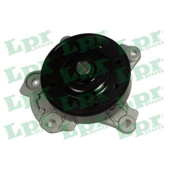Pompe à eau LPR OEM 1610039466 Pompe à eau LPR OEM 1610039466