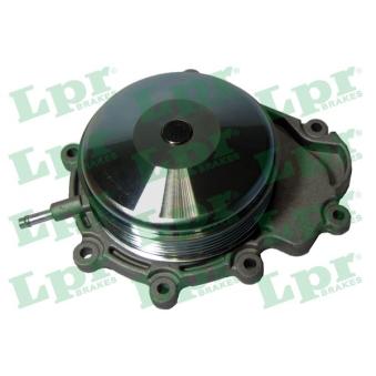 Pompe à eau LPR OEM 6512006201 Pompe à eau LPR OEM 6512006201